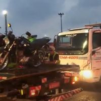 Juiz libera evento de motos que teve alvará cassado em Penha 