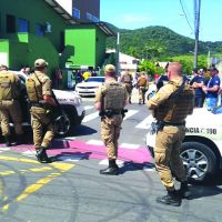 Encontro teve 52 motos apreendidas e mais de 90 ocorrências