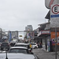 Novo estacionamento rotativo terá 4 mil vagas 