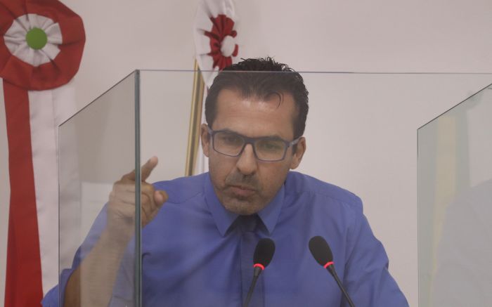 Maurício Brockveld disse que errou na criação do jovem 

/Foto Divulgação.