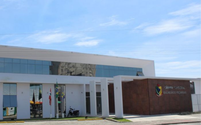 Empregadores podem se cadastrar para divulgar vagas no Balcão da Cidadania./Foto Divulgação.