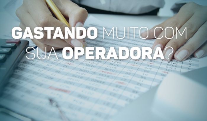 A empresa estaria emitindo os boletos mesmo sem a contratação e, ainda, efetuando a cobrança Foto: Reprodução