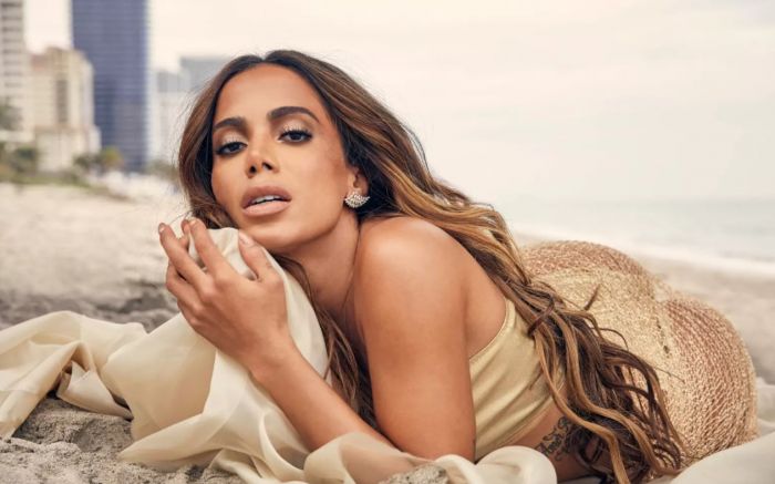Pop star gerou mais de 8.000 curtidas ao ironizar vereador do PL./Divulgação.