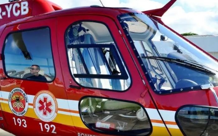 Médico do helicóptero Arcanjo confirmou a morte (Foto: Ilustrativa) 