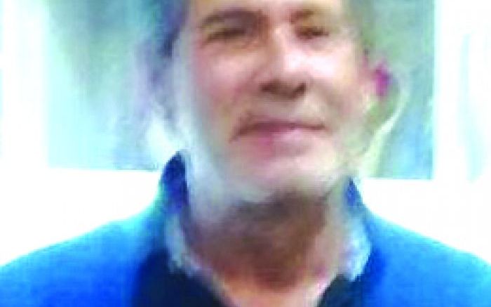 Sérgio Renato foi morto no quintal de casa em fevereiro de 2017 (Foto: Arquivo)