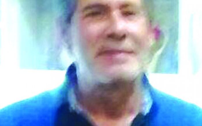 Sérgio foi executado no quintal de casa
(foto: divulgação)