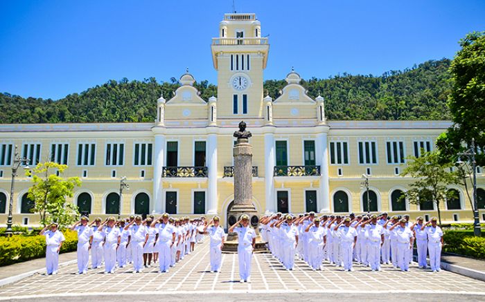 Interessados devem ter o Ensino Fundamental completo Foto: Divulgação