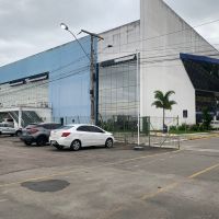 Centreventos libera 500 vagas de estacionando grátis no centro