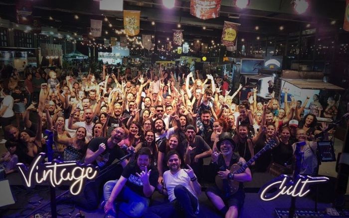 Mais de 100 estilos de chope artesanal estarão disponíveis durante a programação do 2º Bierfest Foto: Divulgação