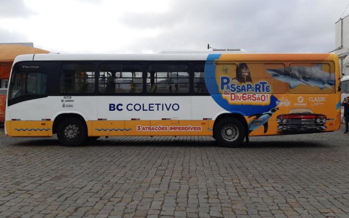Novidade será implantada a partir de 1º de maio (Foto: Divulgação)