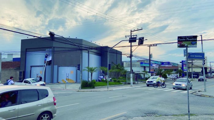 Mudança começa nesta segunda-feira, durante reforma nos prédios da Barra do Rio