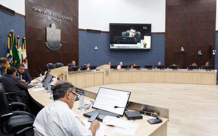 Discussão será na câmara de Vereadores 