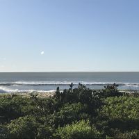Marinha alerta para risco de tempestade subtropical