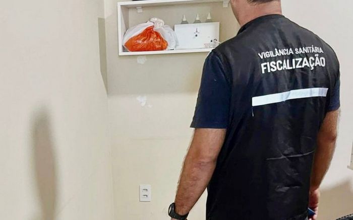 A Anvisa proibiu o bronzeamento em câmaras artificiais no Brasil para fins estéticos desde 2009 Foto Divulgação