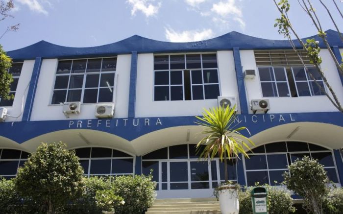 Sindicância foi aberta dia 18 de abril, segundo nota oficial do município (Foto: Divulgação)