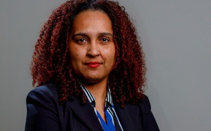 Advogada Márcia Guimarães é cotada para integrar nova formação da Comissão de Igualdade Racial./Divulgação.
