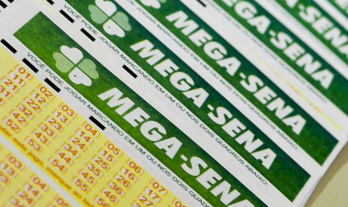 O prêmio acumulado para o próximo concurso deve ficar em torno de R$ 120 milhões
(Foto: Divulgação)