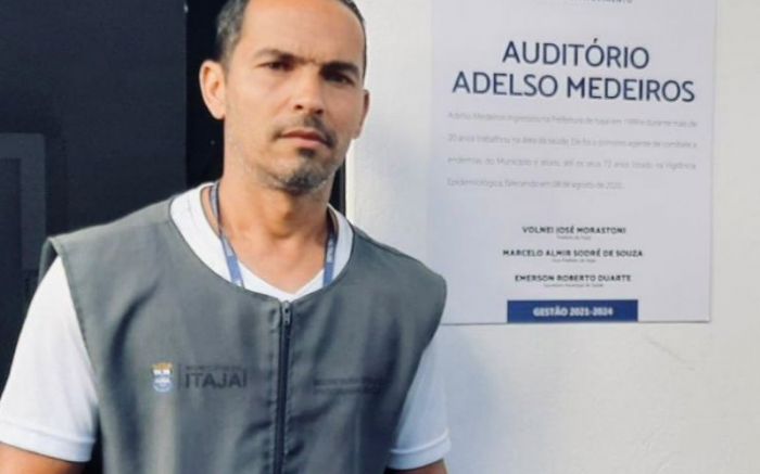 Marciel matou meninas a facadas