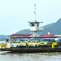 Audiência pública vai discutir a licitação do ferry-boat