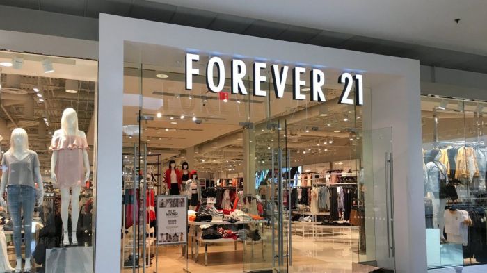 Rede Forever 21, ícone da fast fashion, fecha 11 lojas no Brasil, forever  21 brasil 