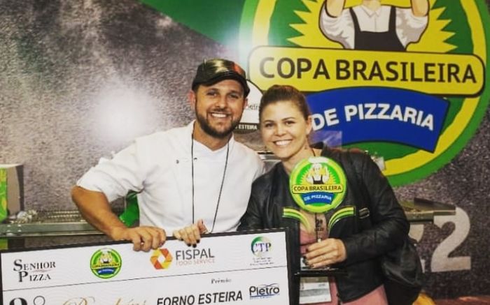 Empresário vai dar mais de mil pizzas após bolão da Copa 'viralizar': 'Aqui  é no fio do bigode', Sorocaba e Jundiaí