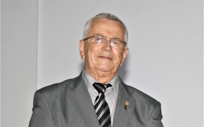 Anildo também foi vice-prefeito
(Foto: Divulgação)