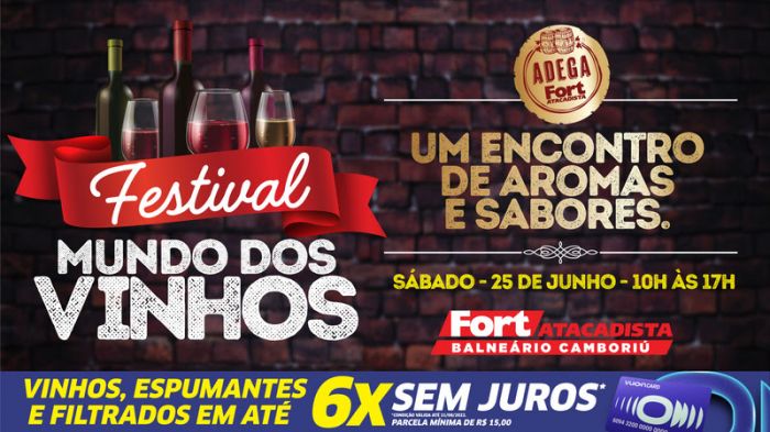 Serão apresentados rótulos de 18 vinícolas, queijos e embutidos de parceiros e três tipos de massas Foto: Divulgação