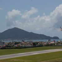 Concessionária nega que segunda pista do aeroporto já esteja aprovada