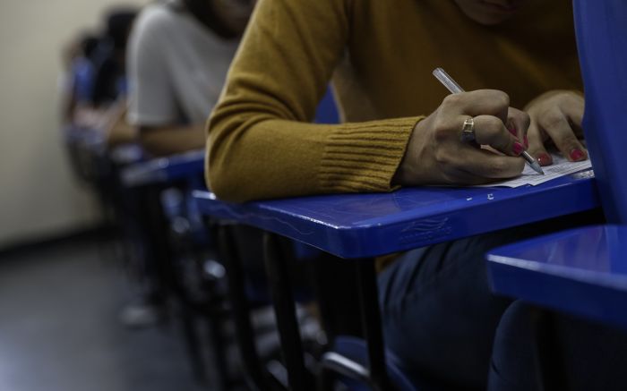 Provas iriam acontecer no próximo dia 7 de agosto em Penha 
(Foto: Ilustrativa)