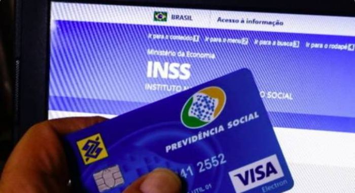 INSS orienta beneficiários a não passarem dados ao receber ligação (Foto: Reprodução)