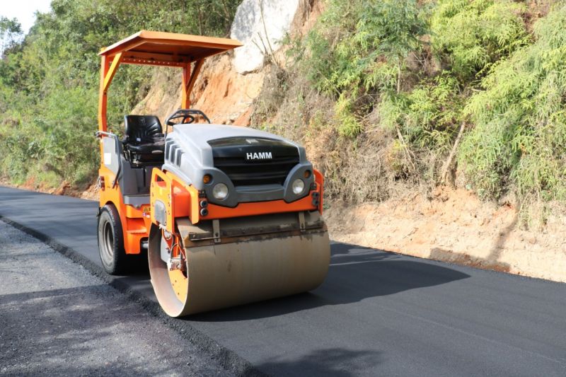 Obra vai custar R$ 2 milhões e será entregue em breve
