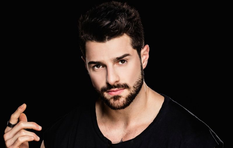 25 de agosto: Alok