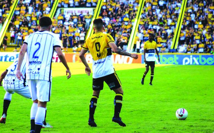 Nação Esportes e Inter de Lages decidem o título da Série B do Campeonato  Catarinense