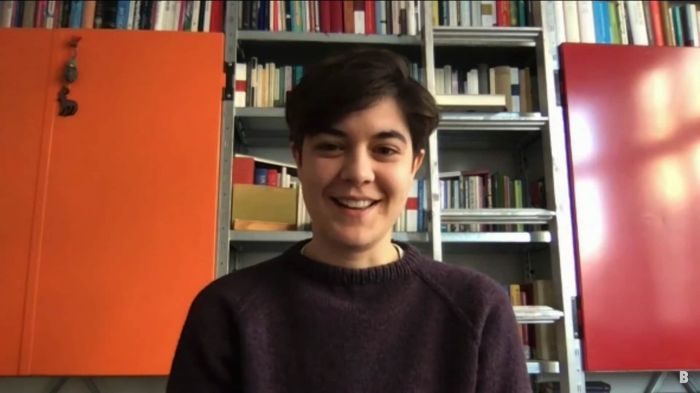 Marlene não quer a herança da avó
(Foto: Divulgação)