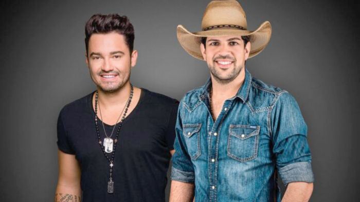 Fernando e Sorocaba (FOTO: DIVULGAÇÃO)