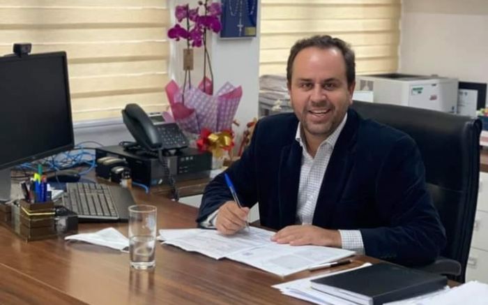 Valor da indenização é de R$ 8 mil. Paulinho prometeu recorrer da decisão
(Foto: redes sociais)