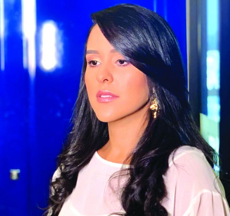 Natália explica que dívidas devem ser separadas por categorias