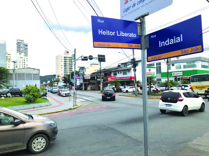 Estacionamento rotativo chega ao São João e São Vicente