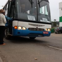 Penha avalia orçamentos para contratar estudos da concessão de ônibus