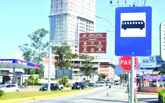 Empresa iniciou a operação nesta quinta-feira com tarifa de R$ 4,85 
(foto: João Batista)