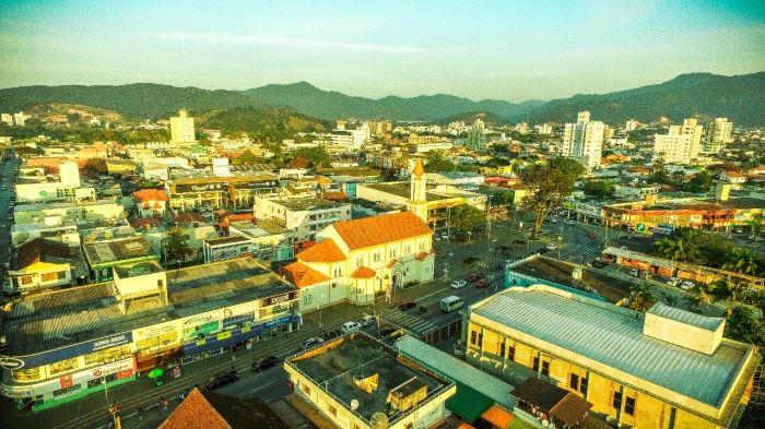 Esta será a primeira ETA do município. Investimento é de R$ 11 milhões
Foto: Divulgação