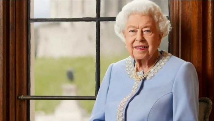 Elizabeth morreu no castelo de Balmoral, na Escócia