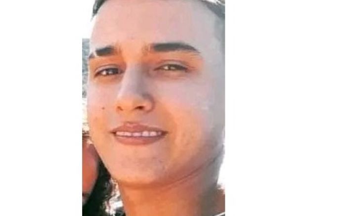 Iziel morreu logo após o atropelamento na avenida Transluzia
(foto: reprodução)