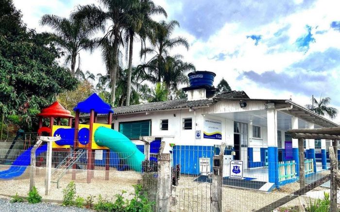 Festa será no salão da iogreja São Roque
(Foto: Divulgação)