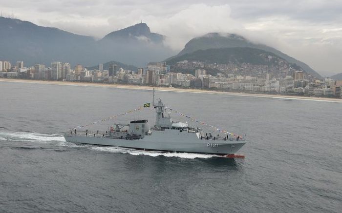 Visita será
das 14h às 18h (Foto: Divulgação)