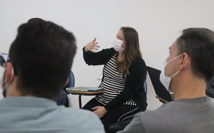 Hospital Ruth Cardoso foi selecionado por projeto do Ministério da Saúde e terá melhorias no atendimento da UTI Foto: Divulgação