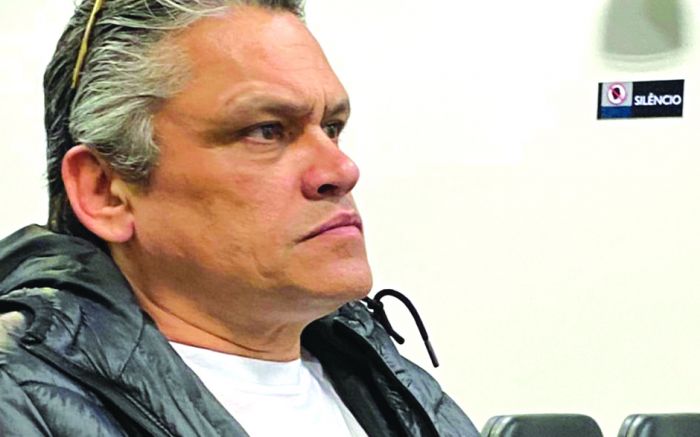 Ivan, avô de Laura, diz que justiça foi feita
(foto: divulgação)