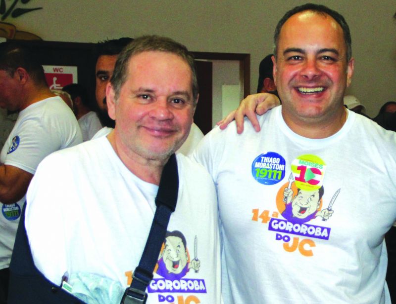 Thiago Morastoni