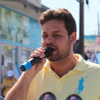 Osmar Teixeira foi o candidato a deputado estadual mais bem votado em Itajaí  