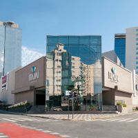 Itajaí Shopping e Porto Belo Outlet tem mais de 160 vagas de empregos 